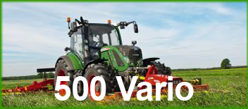 Fendt 500 Vario